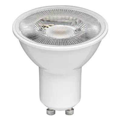 LED žárovka LED GU10 6,9W = 80W 575lm 6500K Studená 60° OSRAM Value