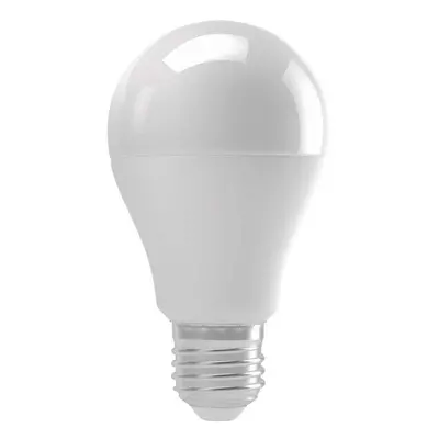 LED žárovka Basic A60 / E27 / 11 W (75 W) / 1 055 lm / teplá bílá