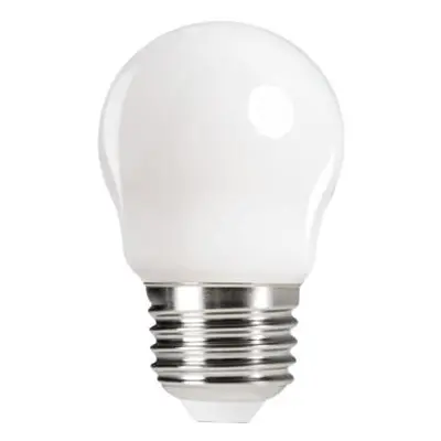 Kanlux 29631 XLED G45E27 4,5W-NW-M Světelný zdroj LED