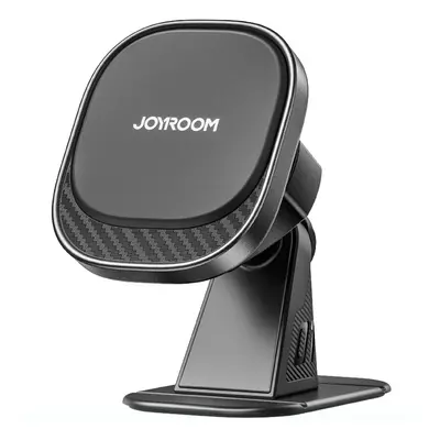 Joyroom JR-ZS400 magnetický držák telefonu do auta na palubní desku - černý