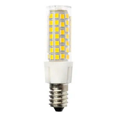 LED žárovka LED E14 T25 10W = 75W 970lm 4000K Neutrální 320° LUMILED