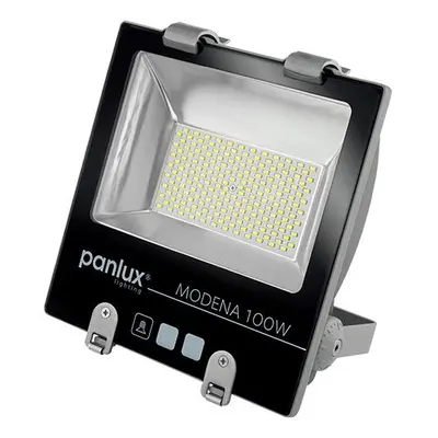 PANLUX MODENA LED reflektor 100W - neutrální