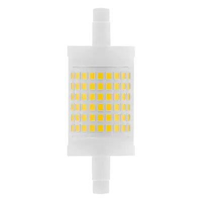 LED žárovka LED R7s 78mm 12W = 100W 1521lm 2700K Teplá 360° OSRAM STAR Stmívatelná