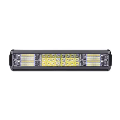 LB-TT-216 | Pracovní lampa COMBO Light Bar 216W