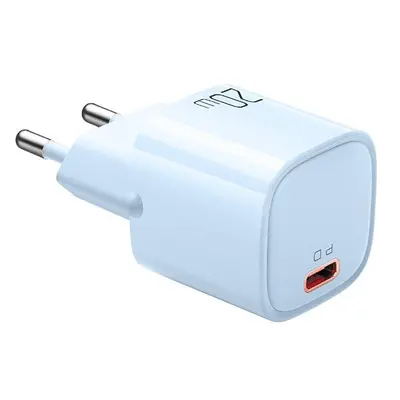 Síťová nabíječka McDodo CH-4022 20W řady Nano (modrá)