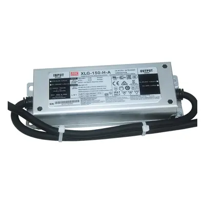 LED DRIVER Meanwell 27-56V, max 60V