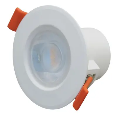 HEDA DOWNLIGHT 8W 800lm 840 100° 40 round