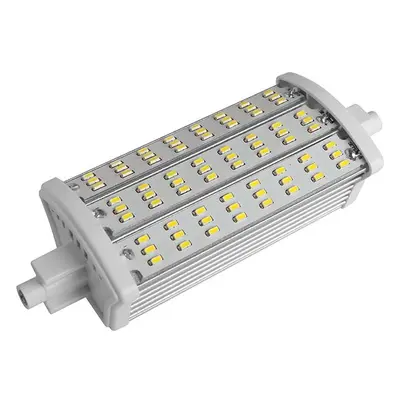 LINEAR 72LED světelný zdroj 230V 8W R7s 118mm - neutrální