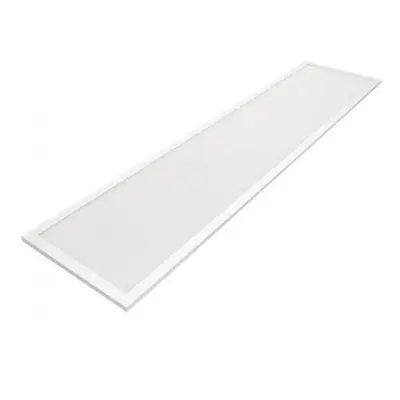 LED panel 40W UGR<19 1200x300mm 4200lm NEUTRÁLNÍ BÍLÁ