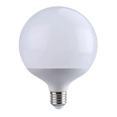 LED GLOBO DELUXE světelný zdroj 20W teplá bílá