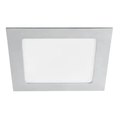 Kanlux 28939 KATRO V2LED 12W-NW-SR Vestavné svítidlo LED (nahrazuje kód 25814)