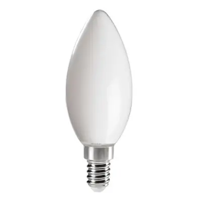 Kanlux 29620 XLED C35E14 4,5W-WW-M Světelný zdroj LED