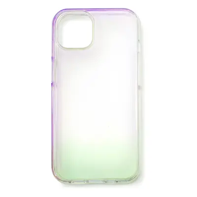 Pouzdro Aurora Case pro Samsung Galaxy A53 5G gelový duhový fialový kryt