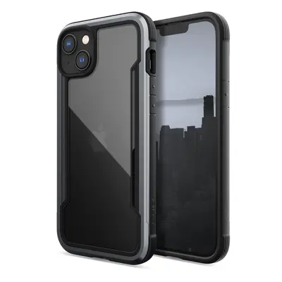 Raptic X-Doria Shield Case iPhone 14 obrněné pouzdro černé