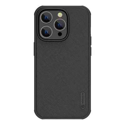 Nillkin Super Frosted Shield Pro Magnetic Case Pouzdro pro iPhone 14 Pro Max s magnetickým MagSa