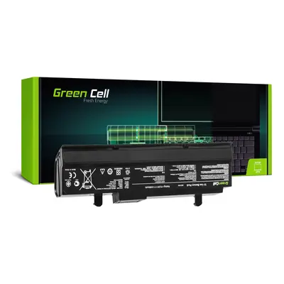 Green Cell Baterie A32-1015 A31-1015 pro Asus Eee PC 1011PX 1015 1015BX 1015PN 1016 1215 1215B 1