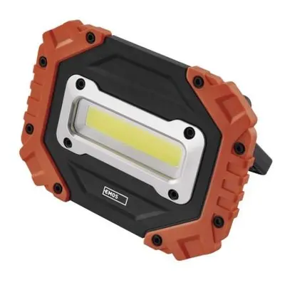 COB LED pracovní svítidlo P4113, 700 lm, 4× AA