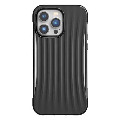 Raptic X-Doria Clutch Case zadní kryt pro iPhone 14 Pro Max černý