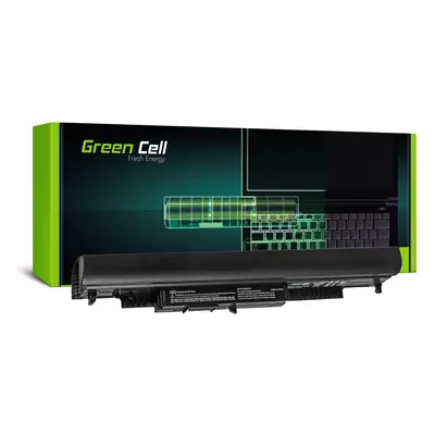 Green Cell Baterie HS04 pro HP 250 G4 G5 255 G4 G5, HP 15-AC012NW 15-AC013NW 15-AC033NW 15-AC034