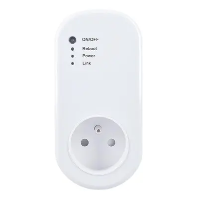 Solight smart WIFI měřič spotřeby el. energie