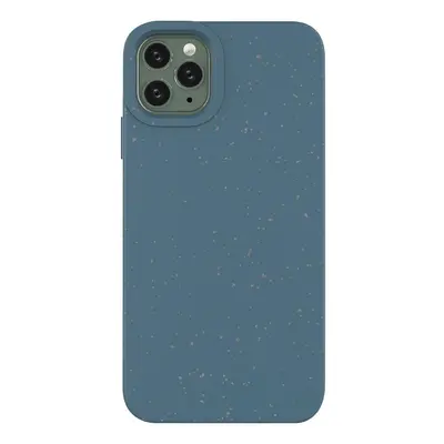 Eco Case Silikonové pouzdro na iPhone 11 Pro Max zelené