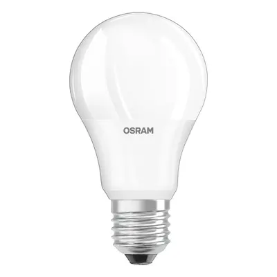 LED žárovka LED E27 A60 13W = 100W 1521lm 4000K Neutrální 200° OSRAM