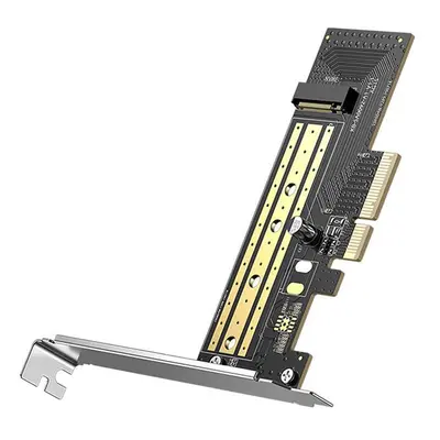 Adaptér UGREEN PCIe 3.0 x4 na M.2 NVME