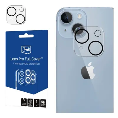 3mk Lens Pro Full Camera Cover pro iPhone 13 mini / iPhone 13