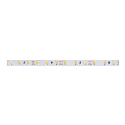 LED PÁSEK WW 24V 14,4W 10mm IP68 - 6030 teplá bílá (kotouč 5m)