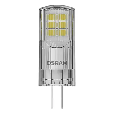 LED žárovka LED G4 corn 2,6W = 30W 300lm 2700K Teplá 320° OSRAM Star