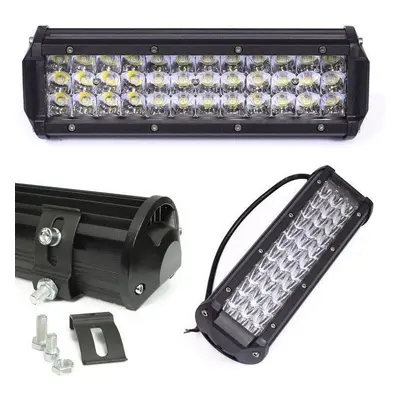 LB-108W-3030-Spot | Pracovní lampa Light Bar 108W