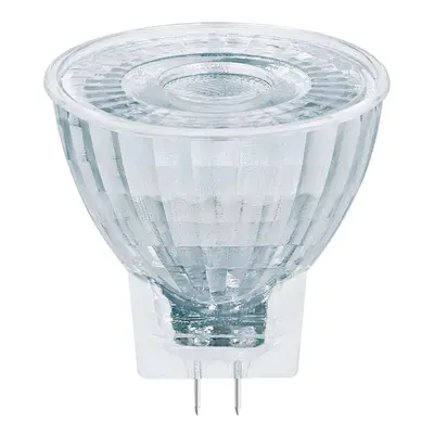 LED žárovka LED GU4 MR11 2,5W = 20W 184lm 2700K Teplá 36° 12V OSRAM Parathom