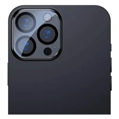 Tvrzené sklo Baseus pro fotoaparát iPhone 13 Pro / 13 Pro Max (2 ks)