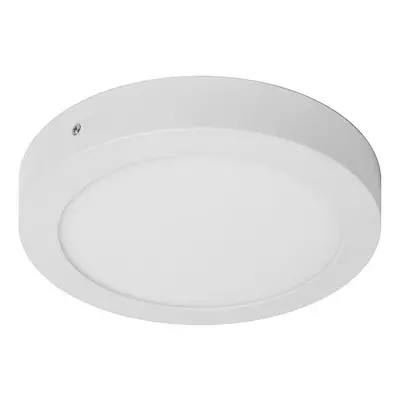 LEDMED LED DOWNLIGHT MOUNTED přisazené kulaté LED svítidlo kulatý, 24W - neutrální