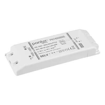 LED driver 50W, 48V