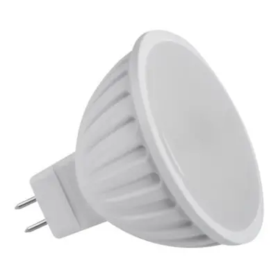 Kanlux 22704 TOMI LED5W MR16-WW Světelný zdroj LED (nahradí kód 19990)