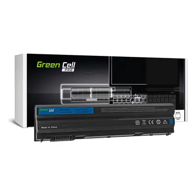 Green Cell Baterie PRO 8858X T54FJ M5Y0X pro Dell Latitude E5420 E5430 E5520 E5530 E6420 E6430 E