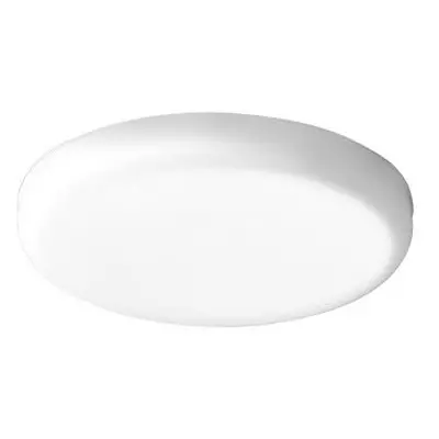 Vestavné/přisazené LED svítidlo 12W DOWNLIGHT ROUND IP66 - neutrální bílá