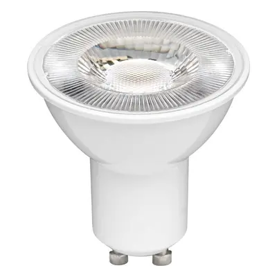 LED žárovka LED GU10 4,5W = 50W 350lm 3000K Teplá 36° OSRAM Value