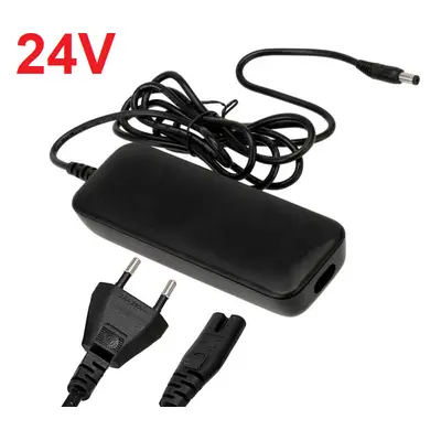 Napájecí zdroj 24V 2.5A 60W