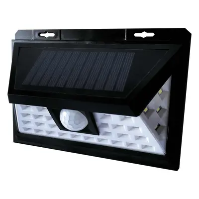 EMA SOLAR PIR 34LED NW