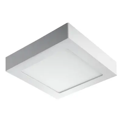 Kanlux 28950 KANTI V2LED 12W-NW-W Přisazené svítidlo LED (nahrazuje kód 25850)