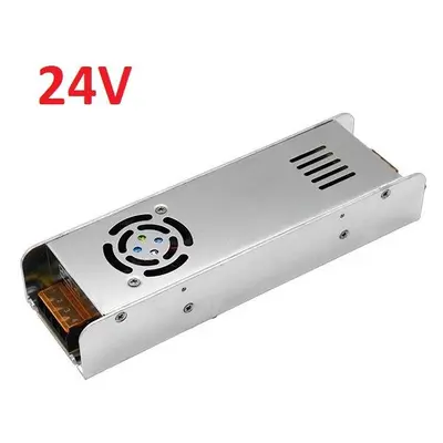 Napájecí zdroj SLIM 360W 15A 24V DC