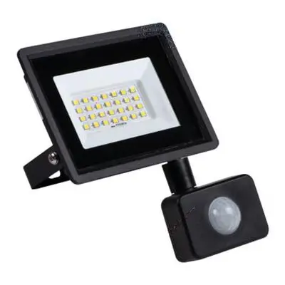 Kanlux 31398 GRUN NV LED-20-B-SE Reflektor LED s čidlem MILEDO (starý kód 31187)