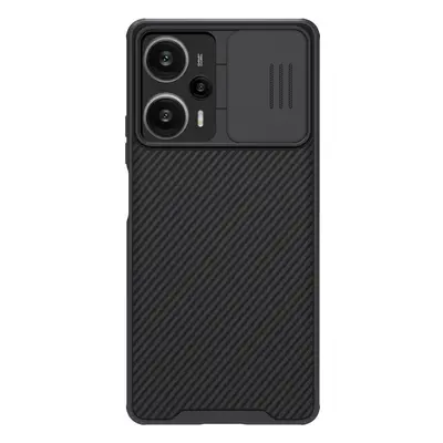 Pancéřové pouzdro pro Xiaomi Redmi Note 12 Turbo / Xiaomi Poco F5 s krytem fotoaparátu Nillkin C