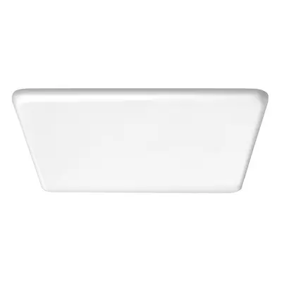 Vestavné/přisazené LED svítidlo 18W (stmívatelné) DOWNLIGHT SQUARE IP66 DIM - neutrální