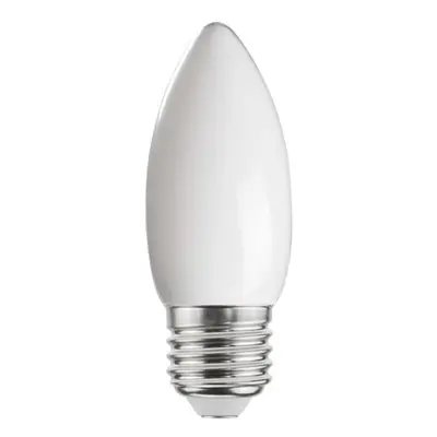 Kanlux 29647 XLED C35E27 6W-NW-M Světelný zdroj LED