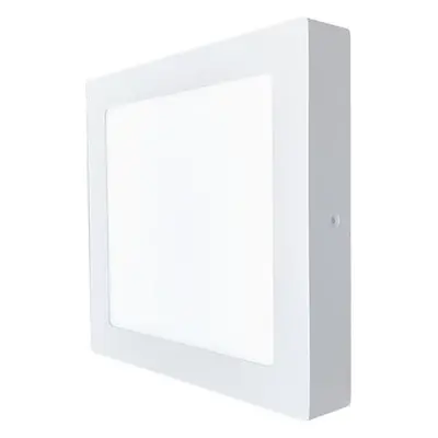 LED120 FENIX-S White 24W NW