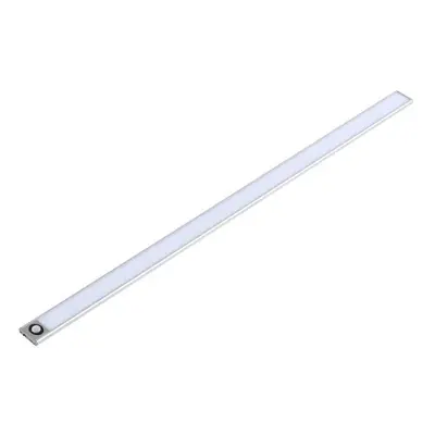 LED bezdotykové podlinkové a nábytkové svítidlo, PIR sensor, 4500K, 50cm , dobíjecí