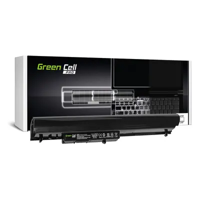 Green Cell Baterie PRO OA04 HSTNN-LB5S pro HP 14 15 HP 240 245 246 250 255 256 G2 G3